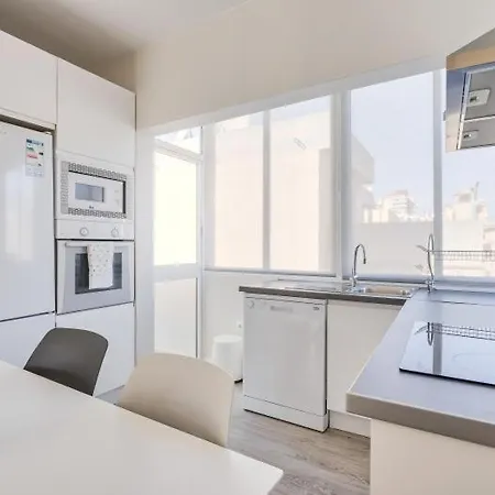 Atico Puerto Apartment Fuengirola